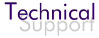 Technical Support