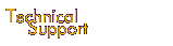 Technical Support